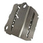 Protector Bomba Freno Delantero 2D - PULSAR N125
