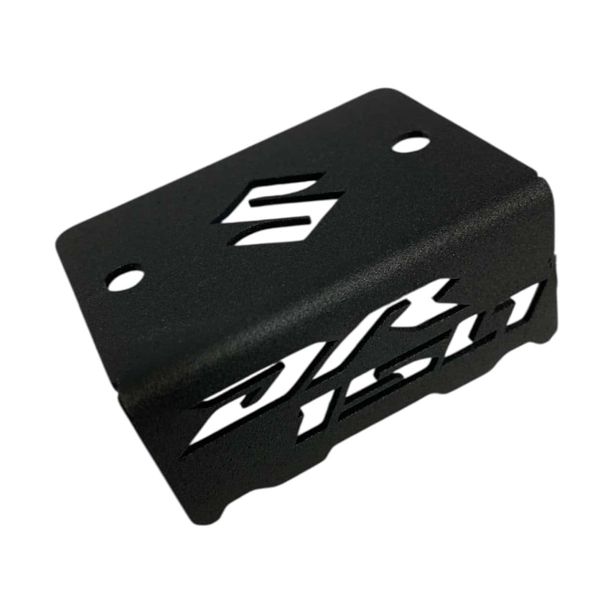 Protector de Bomba Freno Delantero Sencillo - SUZUKI DR 150