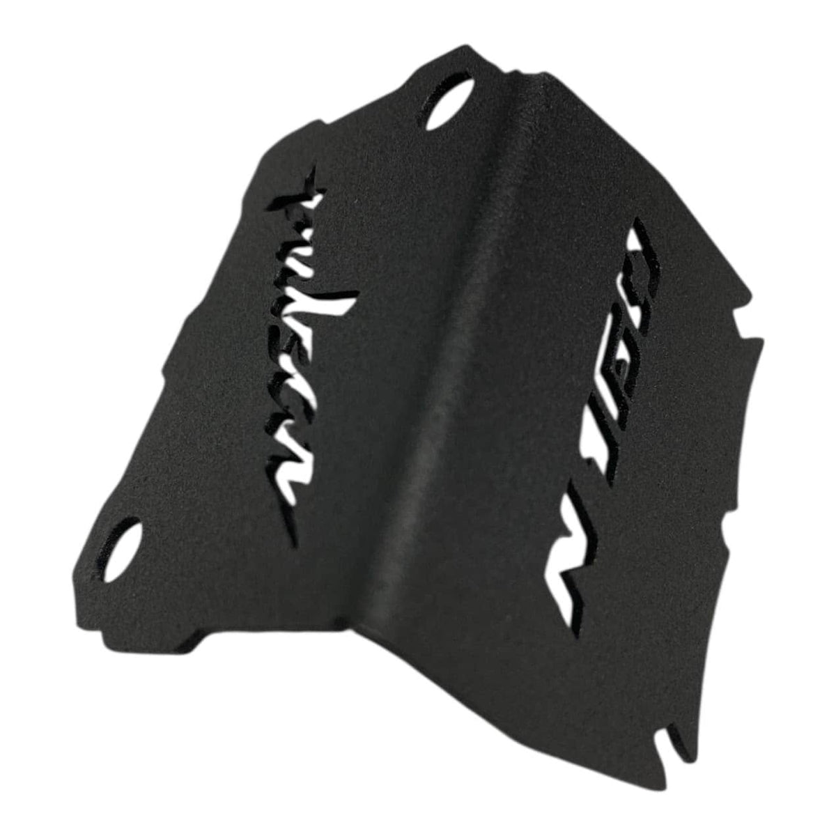 Protector Bomba Freno Delantero Sencillo - PULSAR N160