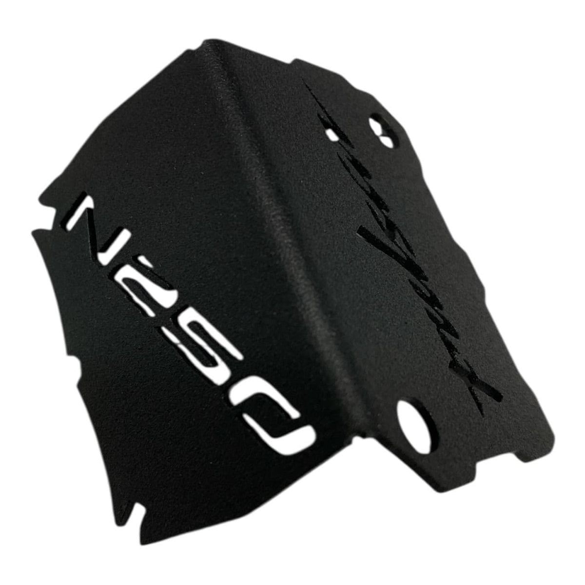 Protector Bomba Freno Delantero Sencillo - PULSAR N250