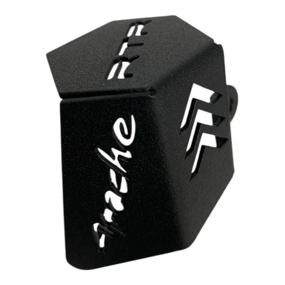 Protector de Bomba Trasero APACHE RTR 200/160 - Negro 