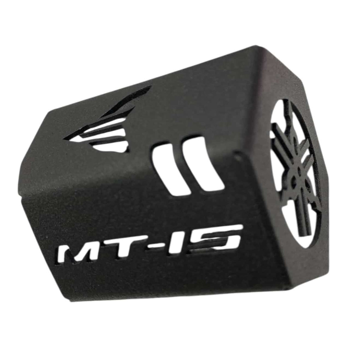 Protector Bomba Freno Trasero Sencillo - YAMAHA MT15