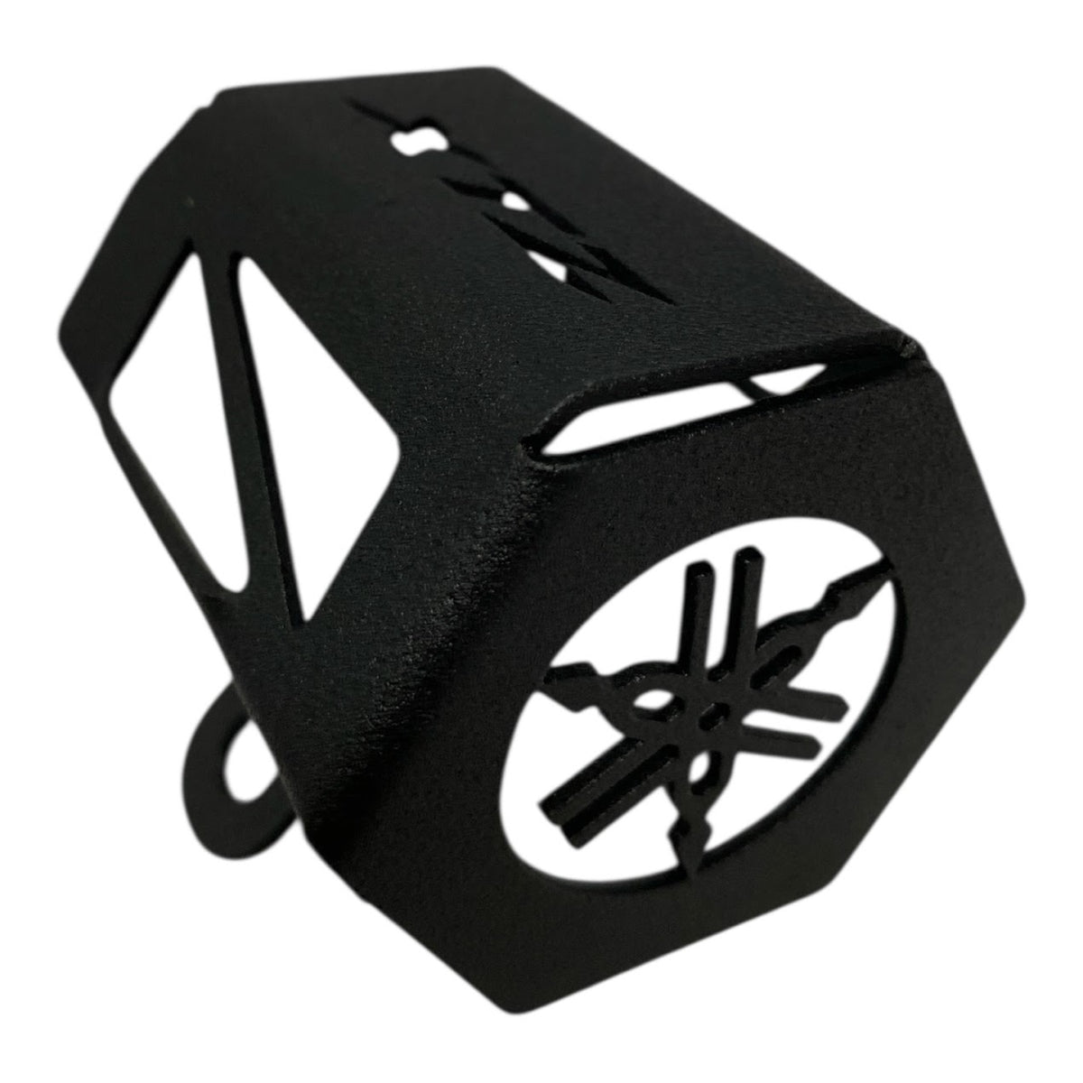 Protector de Bomba Trasero YAMAHA XTZ 250 - Negro 
