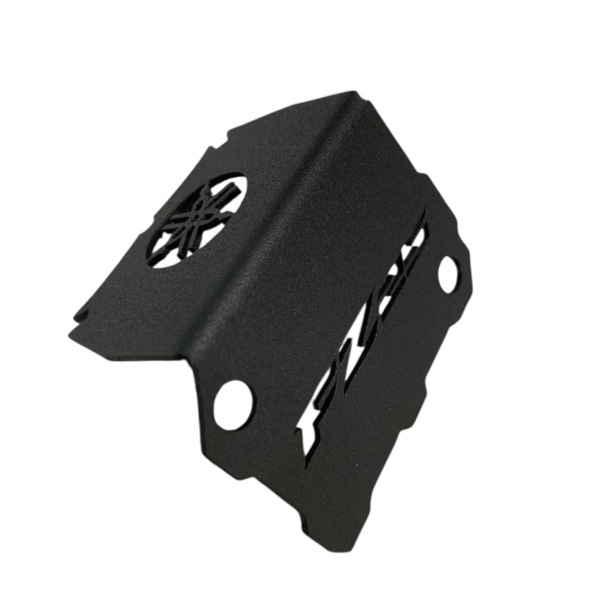 Protector Bomba Freno Delantero 2D - YAMAHA FZ [DIAGONAL] Imagen principal del producto