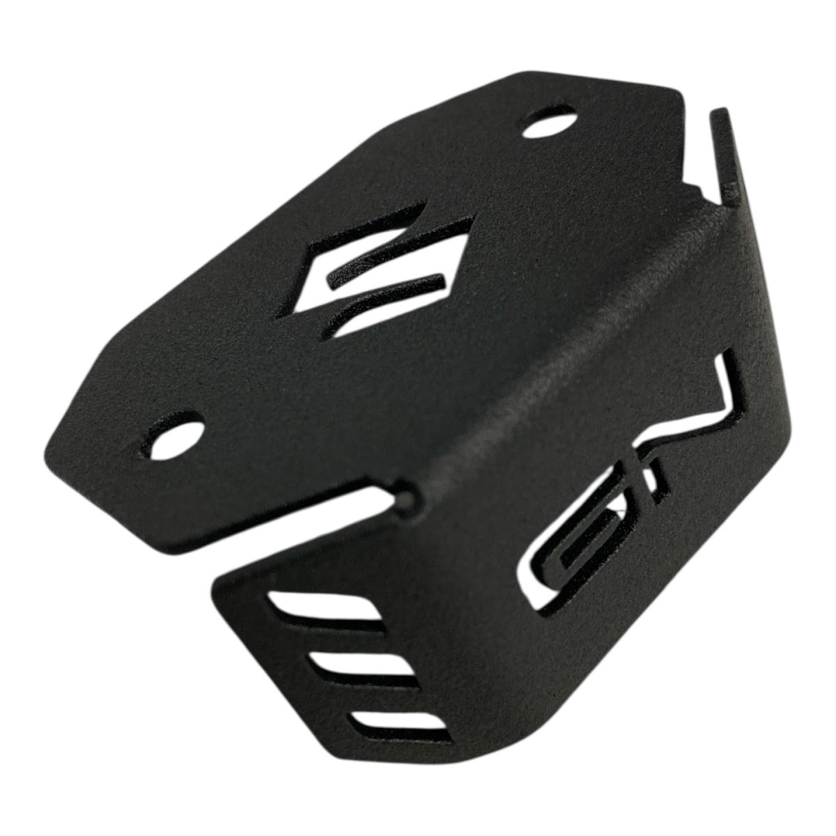Protector Bomba Freno Delantero Sencillo - SUZUKI GN 125