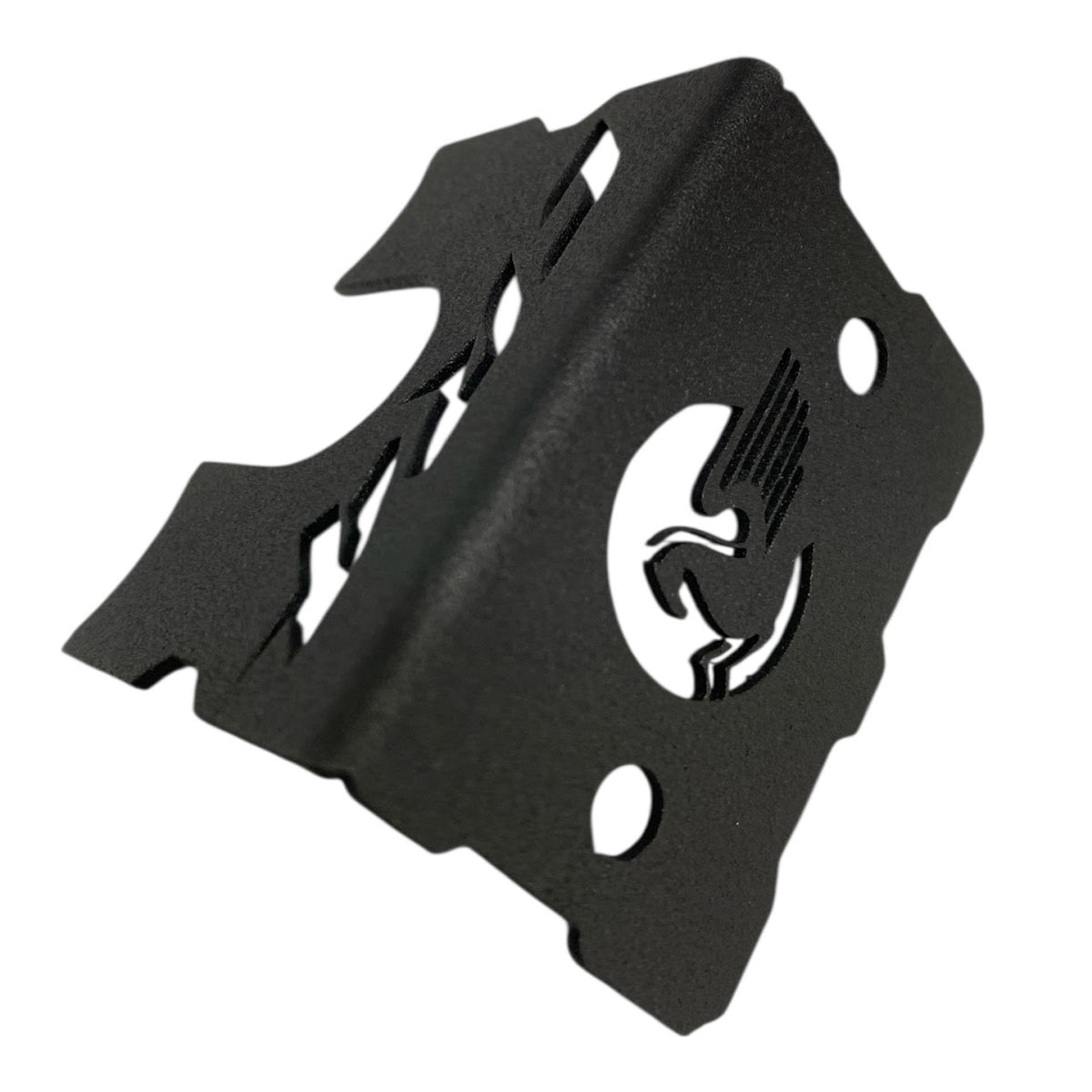 Protector Bomba Freno Delantero Sencillo - AKT CR4
