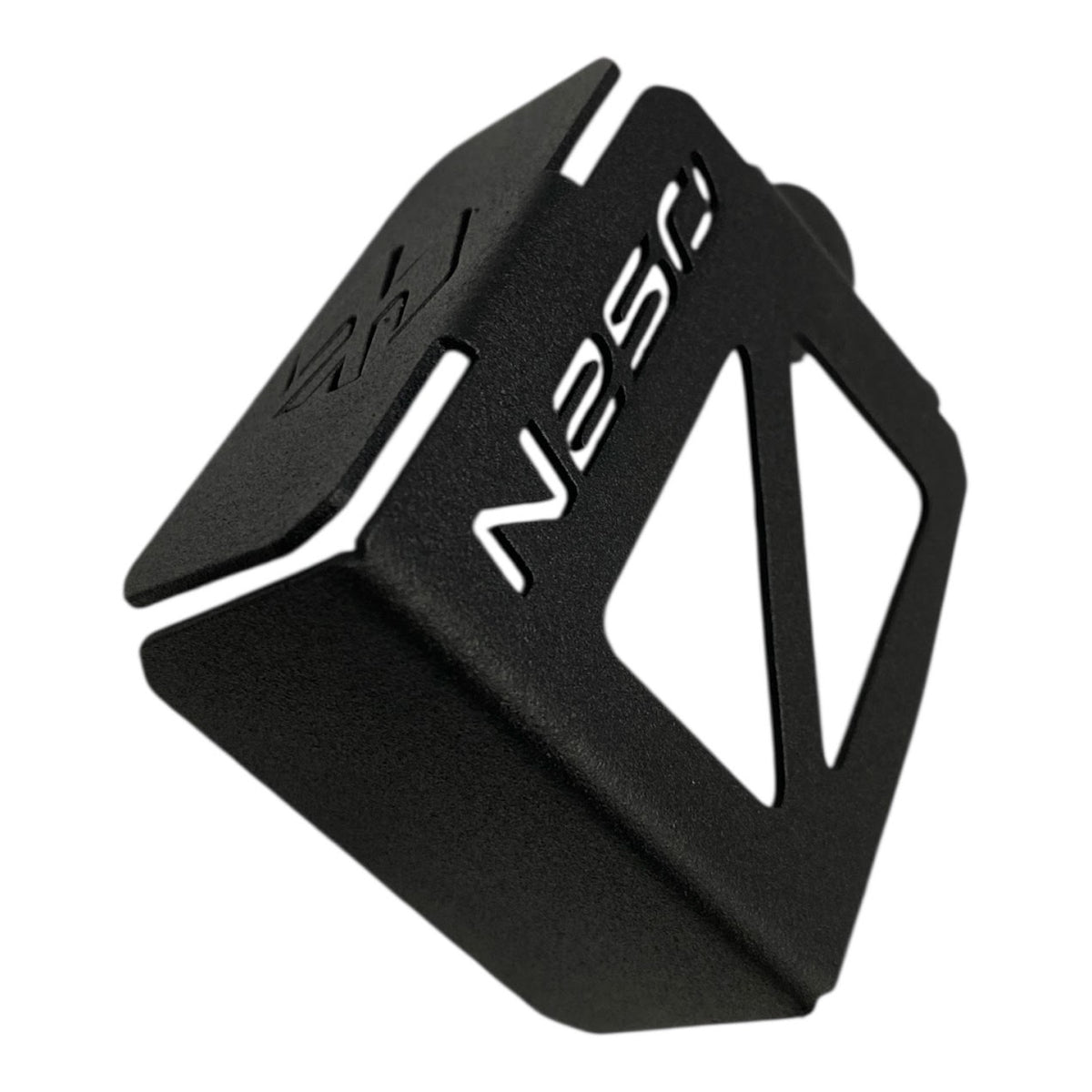 Protector Bomba Freno Trasero Sencillo - PULSAR N250