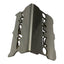 Protector de Bomba Delantero APACHE 200/160 RTR - Cromo