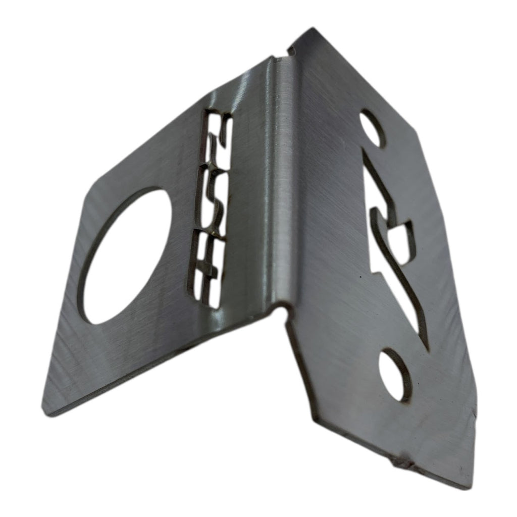 Protector Bomba Freno Delantero Sencillo - AKT 250R