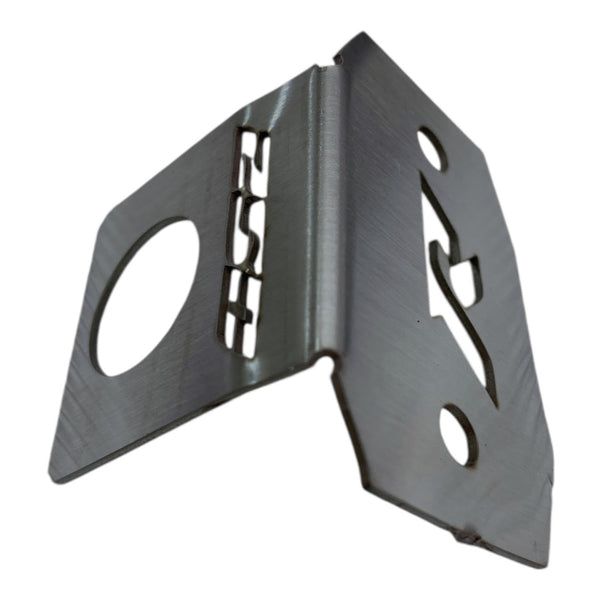 Protector Bomba Freno Delantero Sencillo - AKT 250R