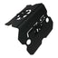 Protector De Bomba Delantero  YAMAHA FZ 3.0 - Negro