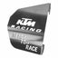 Protector De Caliper KTM 200 - 390 - Cromo 