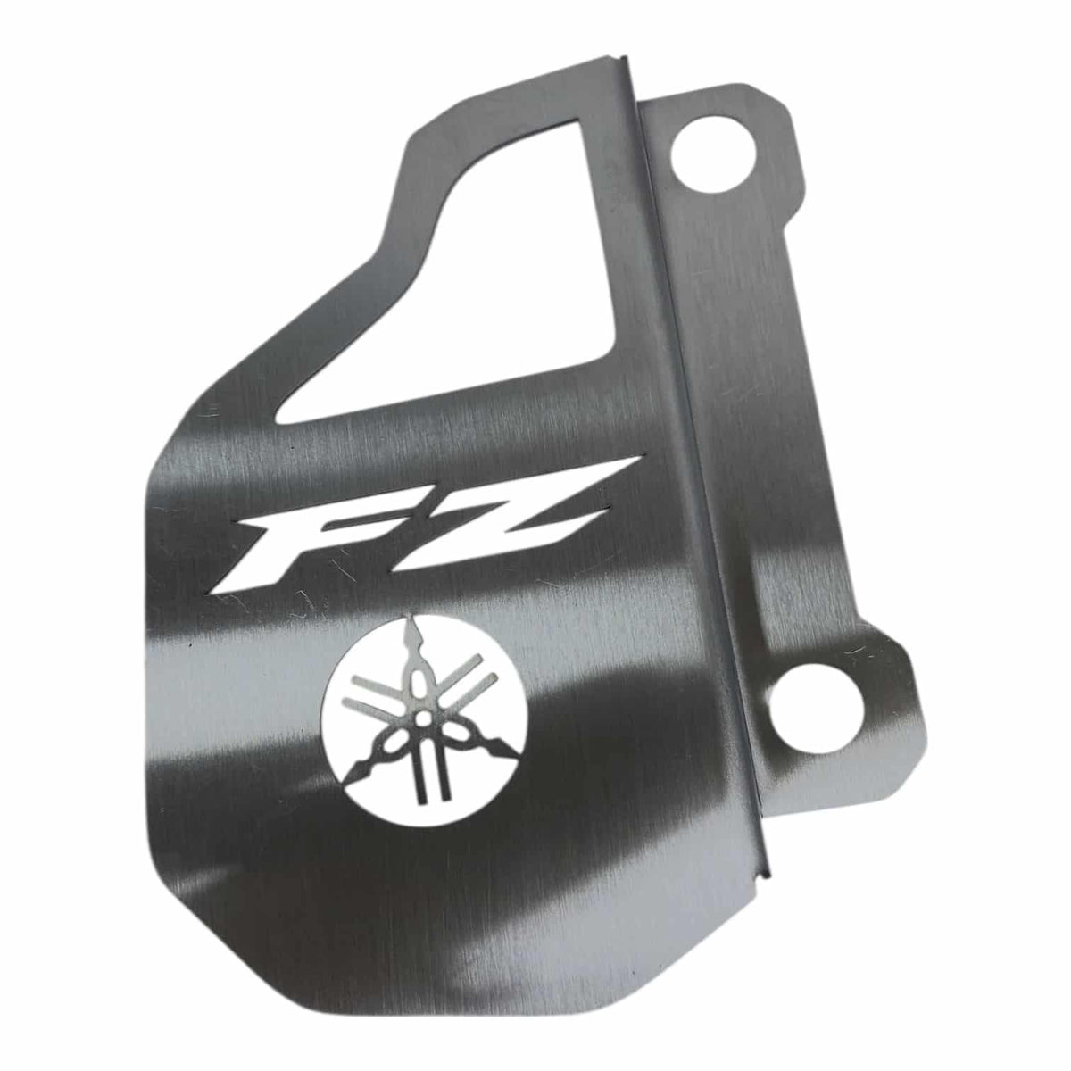 Protector De Caliper FZ 2.5 - Cromo 