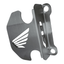 Protector De Caliper HONDA CB  -  Cromo 