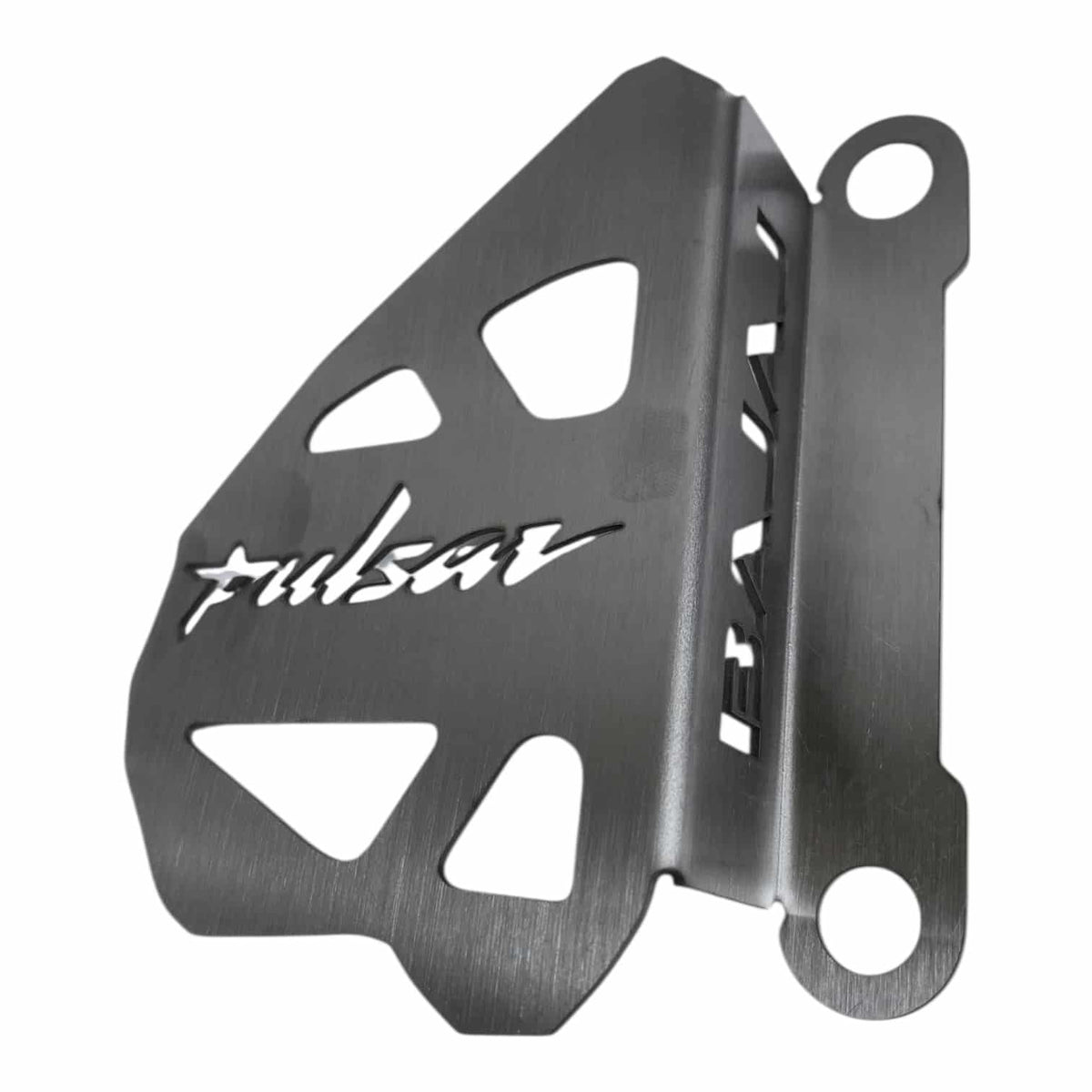 Protector De Caliper N160 N250 -  Cromo 