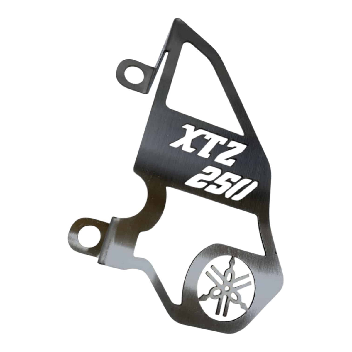 Protector De Caliper XTZ 250 -  Cromo 