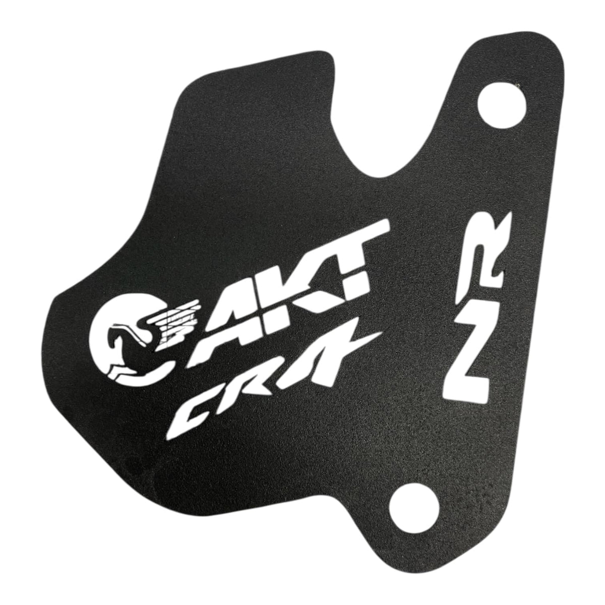 Protector De Caliper CR4 200 -  Negro 