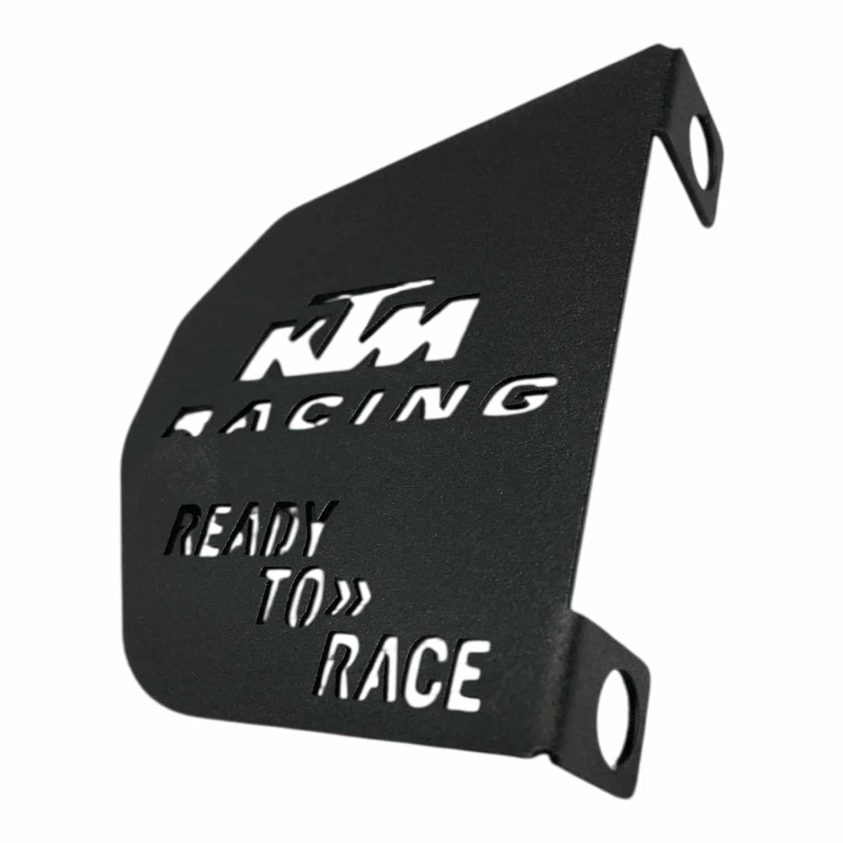 Protector De Caliper KTM 200 390 -  Negro 