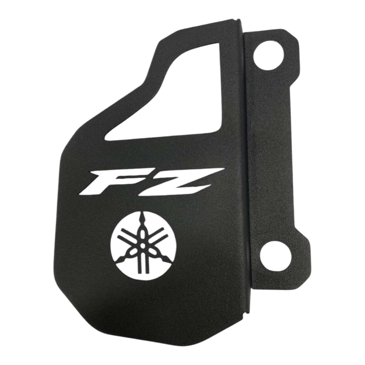 Protector De Caliper FZ 2.5 -  Negro 