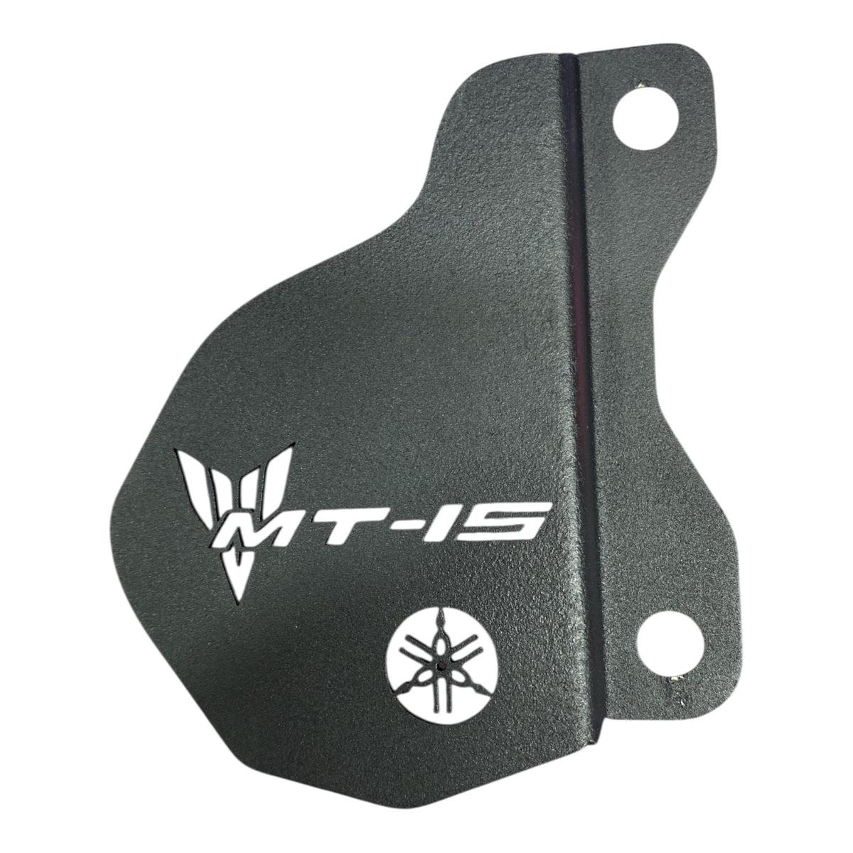 Protector De Caliper MT 15  -  Negro 