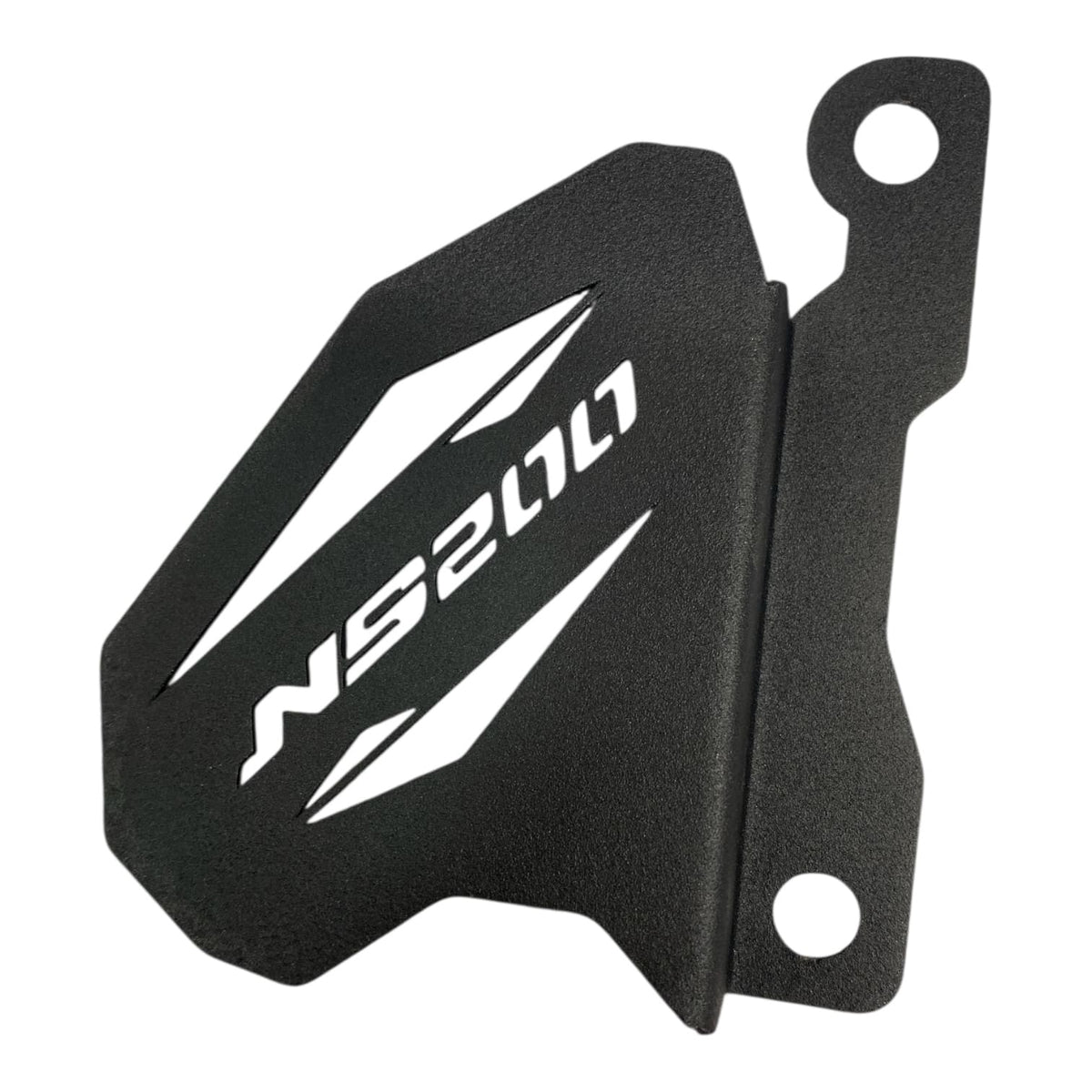 Protector De Caliper  PULSAR NS 200 -  Negro 