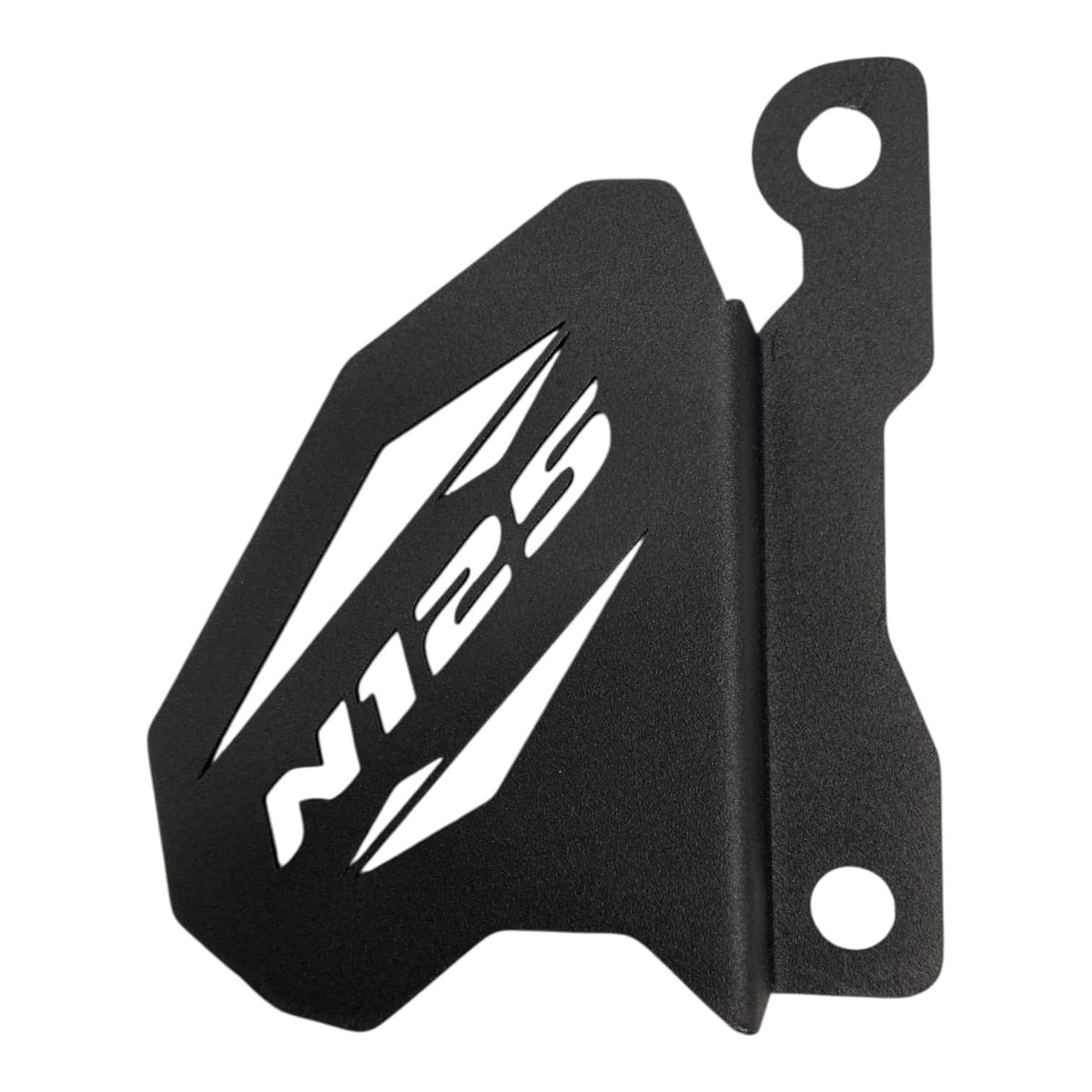 Protector De Caliper N125 -  Negro 