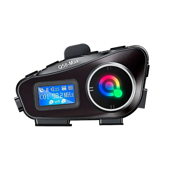 Intercomunicador Q58 MAX