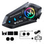 Intercomunicador Y12 Pro 