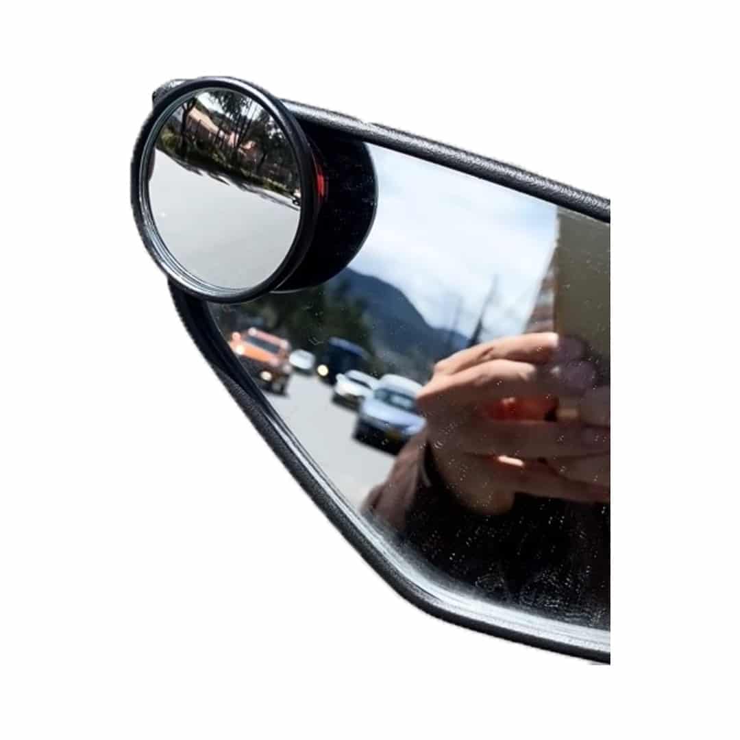 Mini espejo para luneta - 360 grados Imagen principal del producto
