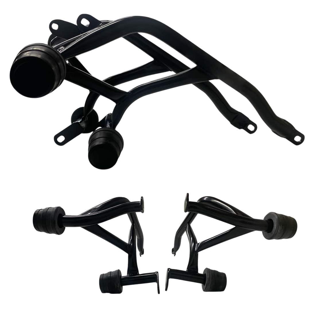 Defensa Tipo Stunt - Dominar 250 - Dominar 400 - Pulsar NS400
