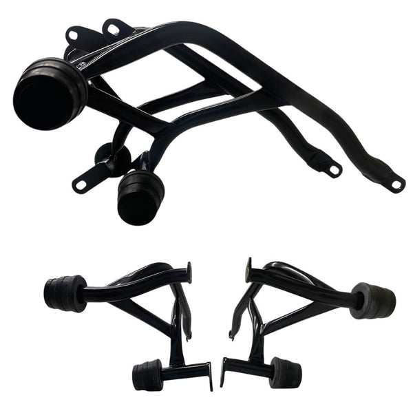 Defensa Tipo Stunt - Dominar 250 - Dominar 400 - Pulsar NS400