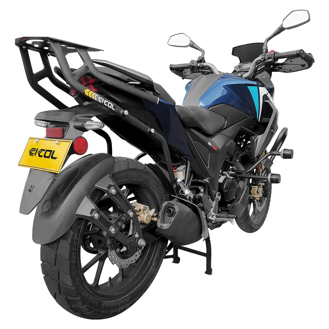 Parrilla Trasera HONDA NX190 - Cicol Imagen secundaria del producto