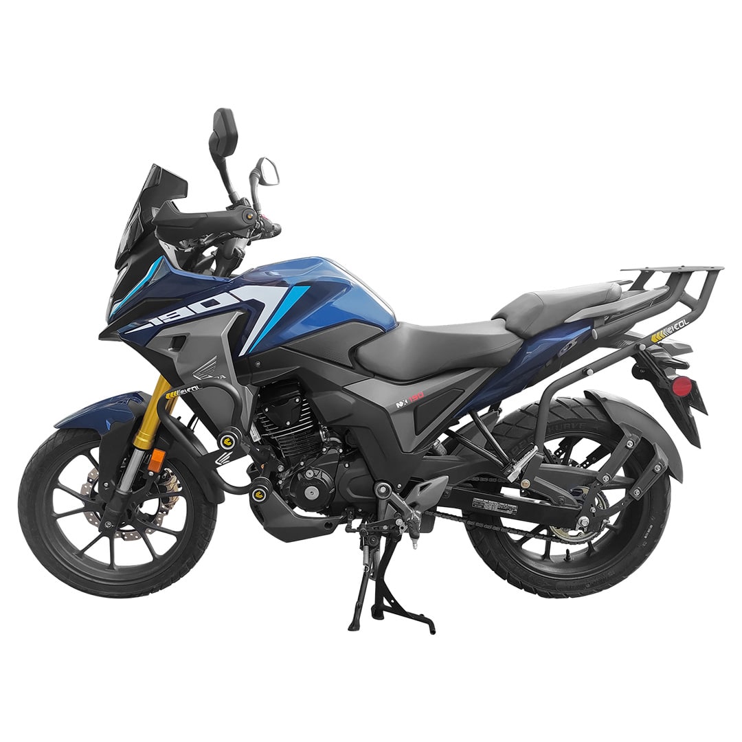 Parrilla Trasera HONDA NX190 - Cicol