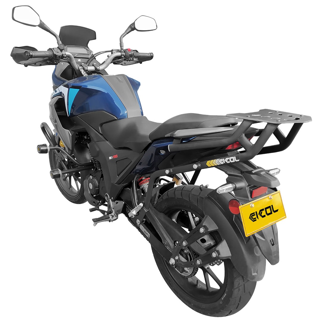 Parrilla Trasera HONDA NX190 - Cicol