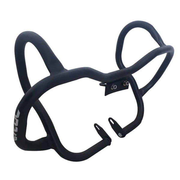 Defensa - Yamaha XTZ 150 - Color negro - (Cicol)