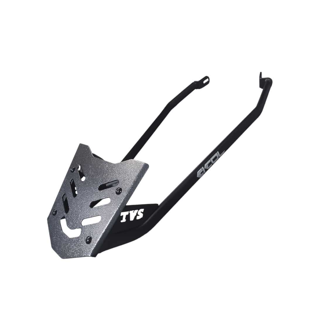 Parrilla - TVS Apache Raider 125 - Color Negro (Cicol) Imagen principal del producto