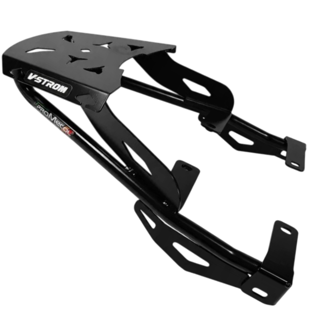 Parrilla - Suzuki V-Strom 160 - Color Negro (Promecol) Imagen principal del producto