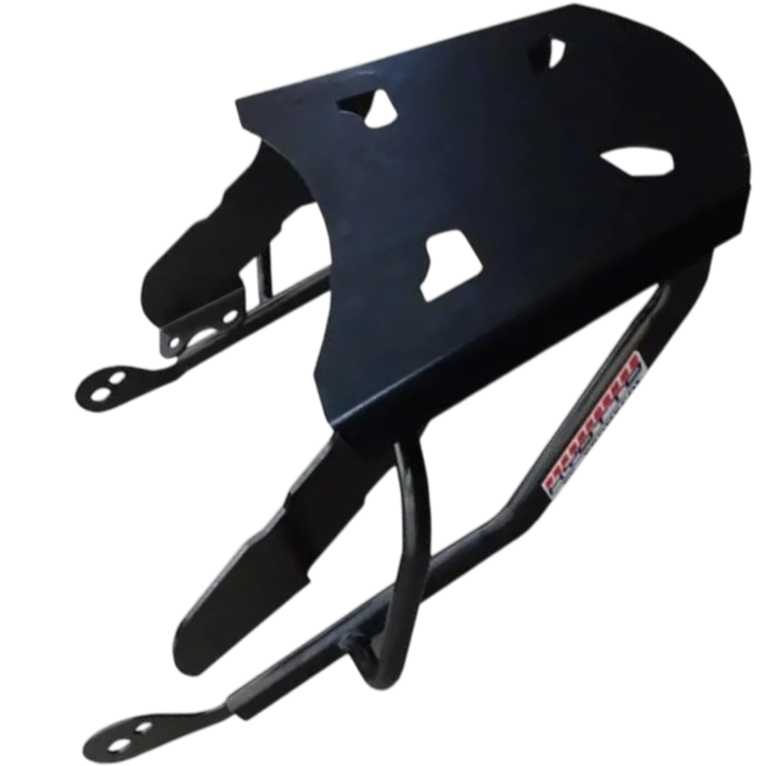 Parrilla - Hero XPulse 200 T - Color negro (Promecol)