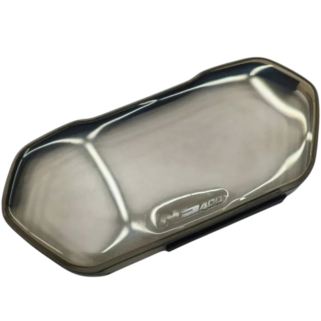 Protector de Tacometro Acrilico - PULSAR NS400