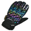 Guantes Madmotor Tornasol Reflectivos