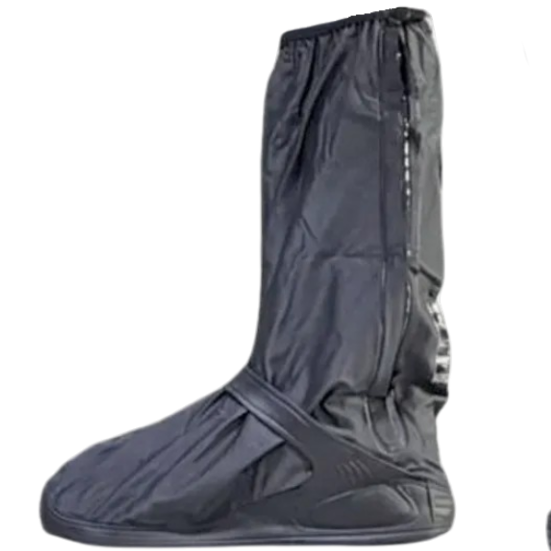 Zapatones Impermeables Caña Alta Riders Imagen principal del producto