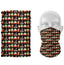 Cuello 1118 South Park Pattern