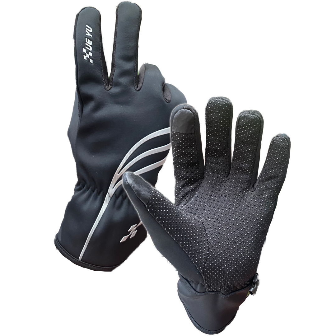 Guantes UEYU Impermeables sencillos Talla: M Imagen principal del producto