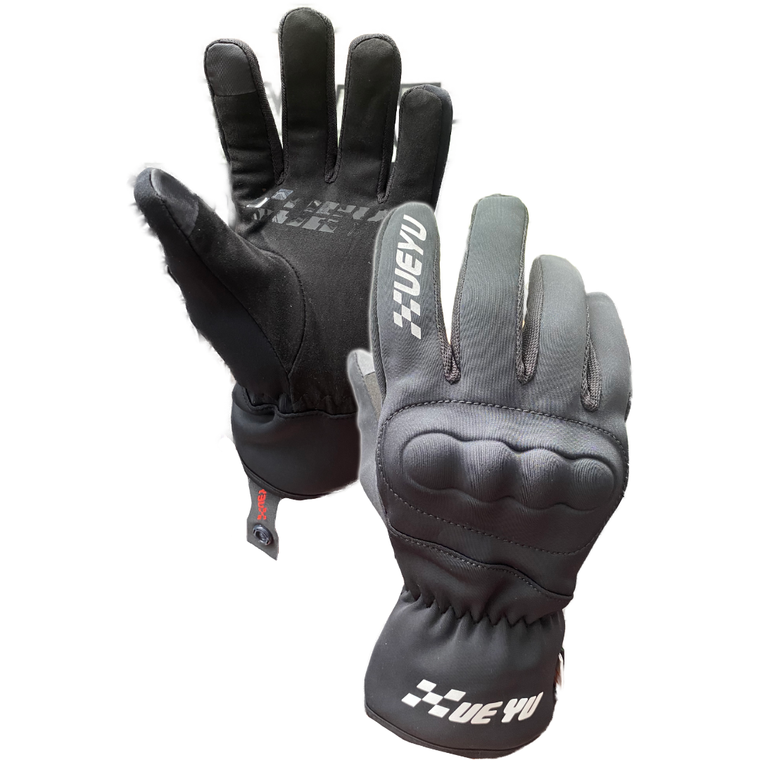 Guantes UEYU Impermeables protección Imagen principal del producto