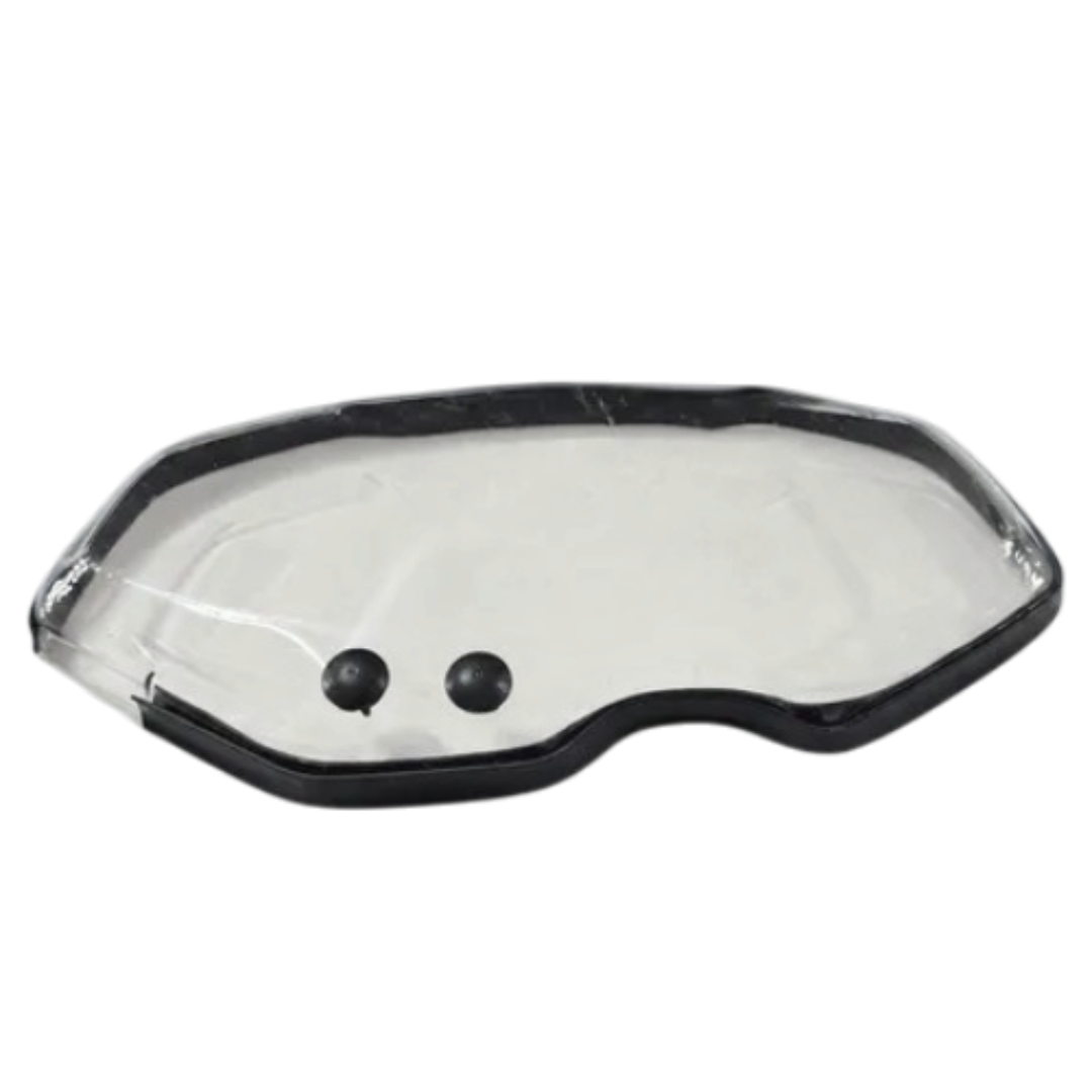 Protector de Tacometro PULSAR NS200 UG - Transparente Imagen principal del producto