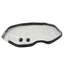 Protector de Tacometro PULSAR NS200 UG - Transparente