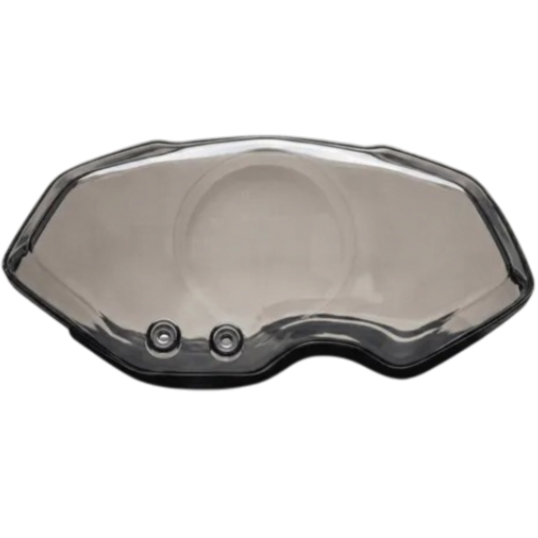 Protector de Tacometro PULSAR NS200 UG - Humo Imagen principal del producto