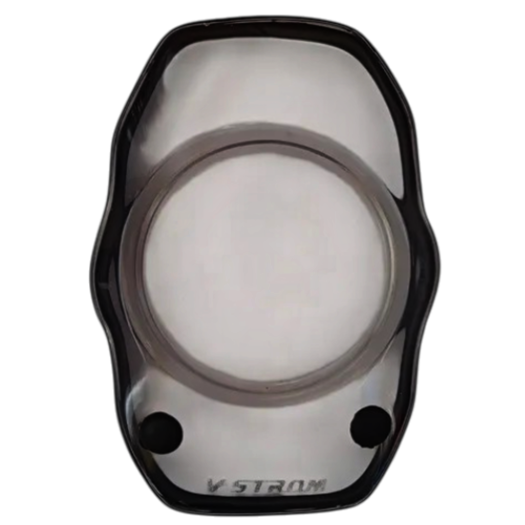 Protector de Tacometro Acrilico - SUZUKI VSTROM 160