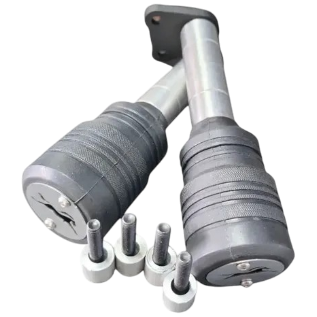 Sliders De Motor APACHE 160