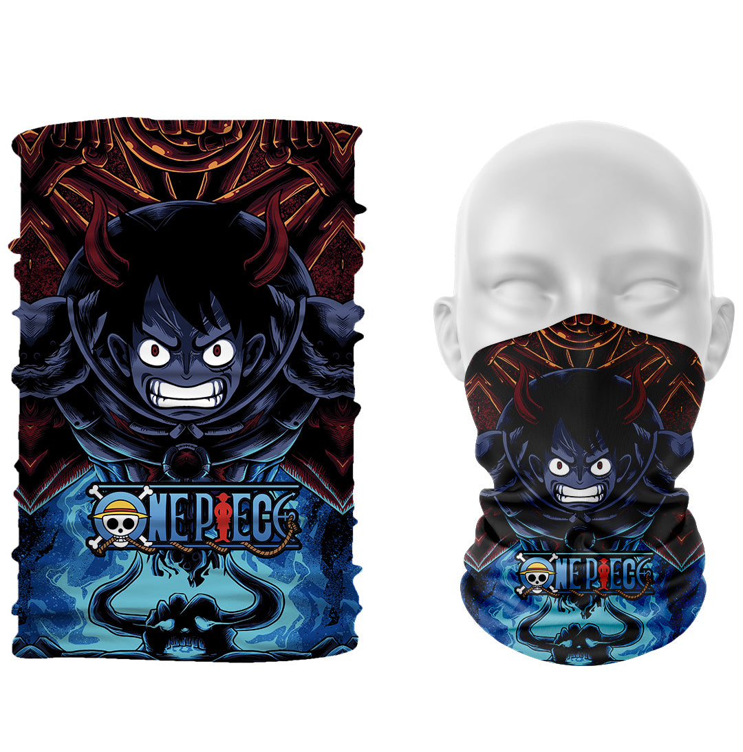 Cuello 1054 Luffy One Piece